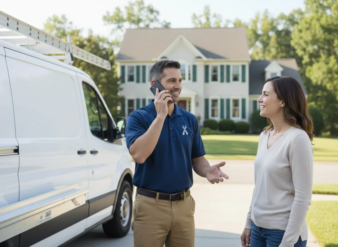 Home Gutter Service Ashwaubenon, WI FAQs